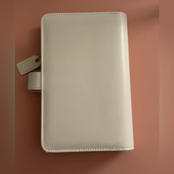 Personal 6-ring planner from Webster’s Pages - Picture 4 of 8